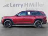 Used 2023 Jeep Grand Cherokee Altitude image 2