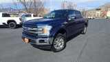 Used 2018 Ford F150 Lariat w/ Max Trailer Tow Package image 5
