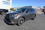 Used 2017 Toyota Highlander SE image 5