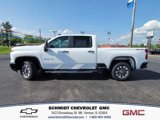 Used 2024 Chevrolet Silverado 2500 Custom w/ Custom Value Package image 2