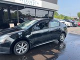 Used 2012 Nissan Sentra 2.0 SR w/ Special Edition Pkg image 2