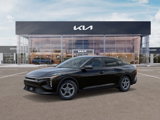 New 2025 Kia K4 image 3