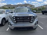 Used 2021 GMC Sierra 1500 SLT image 2