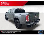 Used 2022 GMC Canyon Elevation w/ Trailering Package image 3