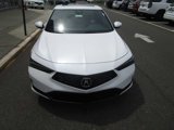New 2025 Acura Integra A-Spec image 3
