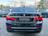 Used 2013 BMW 740Li image 5