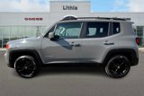 Used 2020 Jeep Renegade Latitude w/ Popular Equipment Group image 3