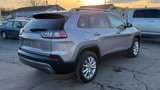 Used 2020 Jeep Cherokee Limited image 6