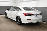 Certified 2022 Honda Civic Touring image 3