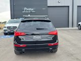 Used 2014 Audi Q5 2.0T Premium w/ Lighting Package image 6