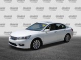 Used 2015 Honda Accord EX-L image 5