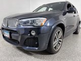 Used 2017 BMW X3 xDrive28i image 5