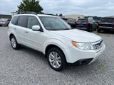 Used 2012 Subaru Forester 2.5X Limited w/ Rugged Pkg 1 image 4