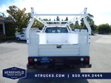 Used 2019 Ford F250 XL w/ STX Appearance Package image 6