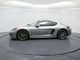 Certified 2024 Porsche 718 Cayman image 2
