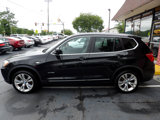 Used 2013 BMW X3 xDrive35i w/ Technology Pkg image 2
