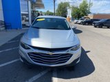 Used 2022 Chevrolet Malibu LT image 3