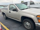 Used 2004 Chevrolet Colorado 2WD Regular Cab image 2
