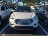 Used 2014 Hyundai Santa Fe Limited image 2