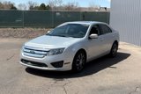 Used 2011 Ford Fusion SE w/ 202A Rapid Spec Order Code image 6
