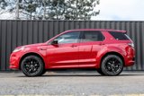 New 2025 Land Rover Discovery Sport S image 3