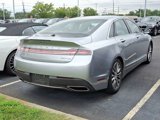 Used 2020 Lincoln MKZ AWD image 3