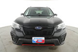 Used 2020 Subaru Forester Sport w/ Popular Package #2 image 2