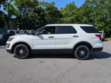 Used 2017 Ford Explorer 4WD Police Interceptor w/ Ultimate Wiring Package image 3