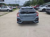 Used 2021 Honda Civic Sport image 4