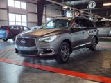 Used 2019 INFINITI QX60 Luxe w/ Essential Package image 3