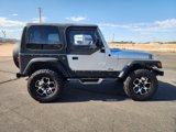Used 2005 Jeep Wrangler SE image 4