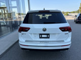 Used 2021 Volkswagen Tiguan SEL Premium R-Line image 5
