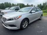 Used 2017 Hyundai Sonata SE image 3