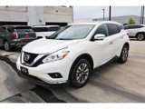 Used 2016 Nissan Murano SL image 3