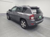 Used 2017 Jeep Compass High Altitude image 5