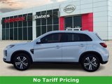 Used 2023 Mitsubishi Outlander Sport AWD image 3