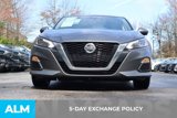 Used 2021 Nissan Altima 2.5 SV image 4