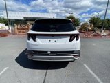 New 2025 Hyundai Tucson SEL image 3