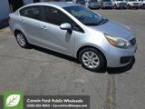 Used 2013 Kia Rio LX w/ PWR Pkg image 3