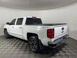 Used 2015 Chevrolet Silverado 1500 LTZ Z71 w/ LTZ Plus Package image 5