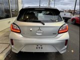 New 2024 Mitsubishi Mirage Black Edition image 4