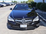 Used 2016 Mercedes-Benz E 400 Cabriolet image 3