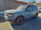 Used 2021 Ford Bronco Sport Outer Banks image 2