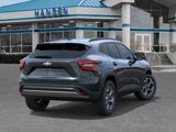 New 2025 Chevrolet Trax LT w/ Driver Confidence Package image 4