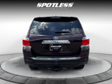 Used 2011 Toyota Highlander 2WD image 6