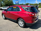 Used 2018 Chevrolet Equinox LT image 2