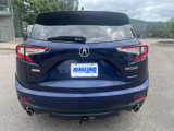 Used 2019 Acura RDX AWD w/ Advance Package image 4