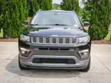 Used 2018 Jeep Compass Latitude image 3