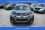 Certified 2022 Honda HR-V EX image 3