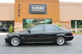 Used 2002 BMW 540i Sedan image 6